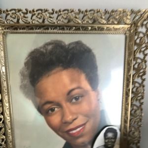 Meet your Posher, Renee